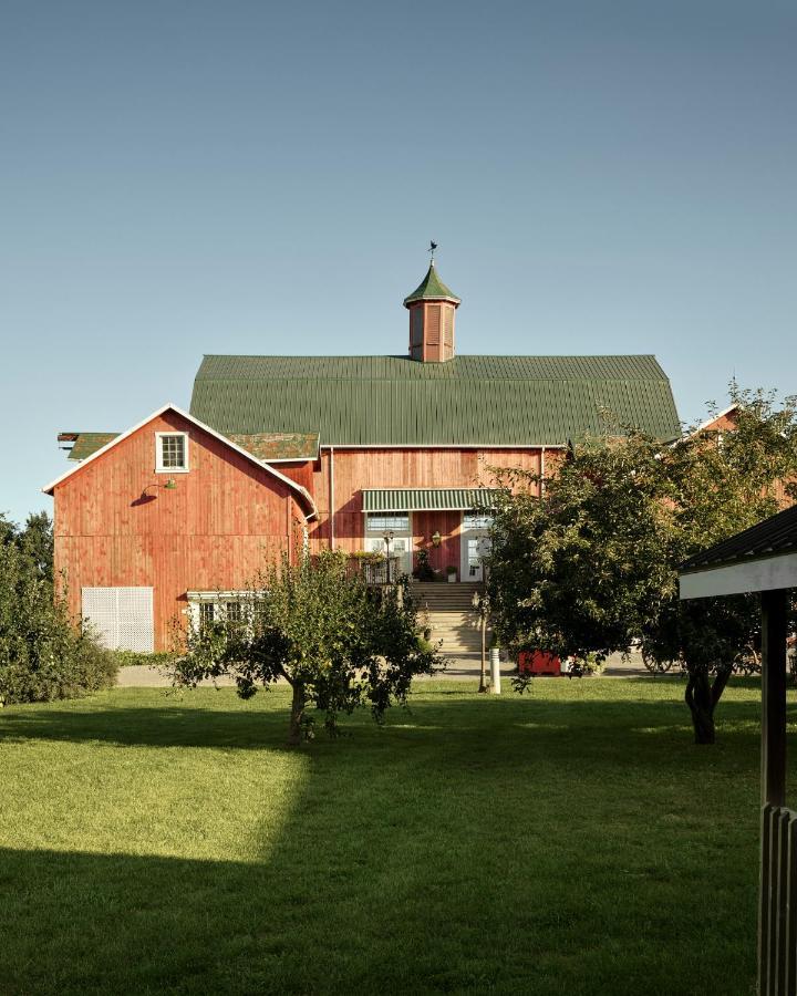 The Eddie Hotel And Farm Bloomfield Bagian luar foto