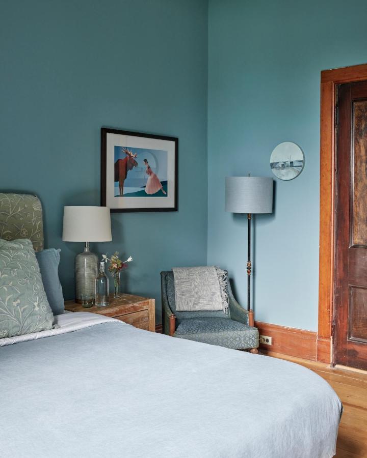 The Eddie Hotel And Farm Bloomfield Bagian luar foto