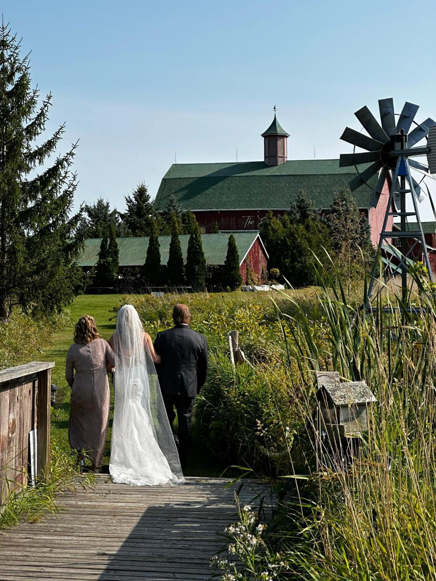 The Eddie Hotel And Farm Bloomfield Bagian luar foto